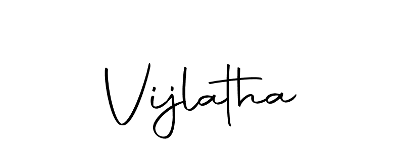 if you are searching for the best signature style for your name Vijlatha. so please give up your signature search. here we have designed multiple signature styles  using Autography-DOLnW. Vijlatha signature style 10 images and pictures png