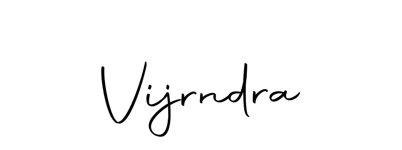 Best and Professional Signature Style for Vijrndra. Autography-DOLnW Best Signature Style Collection. Vijrndra signature style 10 images and pictures png