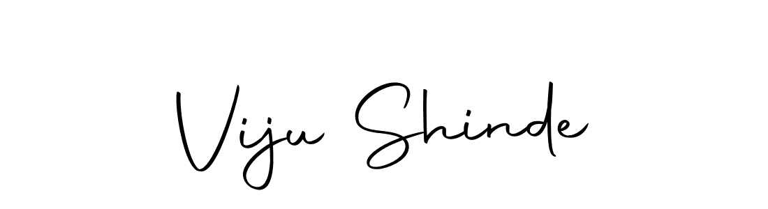 This is the best signature style for the Viju Shinde name. Also you like these signature font (Autography-DOLnW). Mix name signature. Viju Shinde signature style 10 images and pictures png