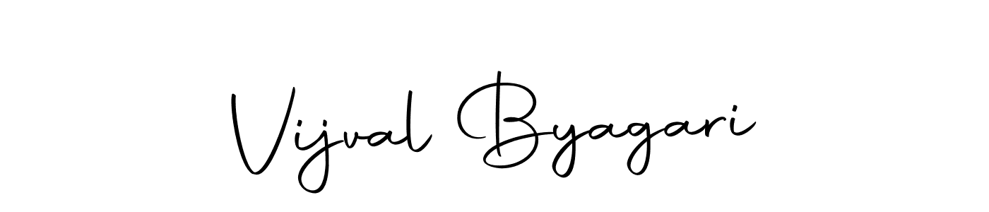 Make a beautiful signature design for name Vijval Byagari. Use this online signature maker to create a handwritten signature for free. Vijval Byagari signature style 10 images and pictures png