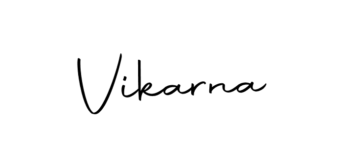 Also You can easily find your signature by using the search form. We will create Vikarna name handwritten signature images for you free of cost using Autography-DOLnW sign style. Vikarna signature style 10 images and pictures png