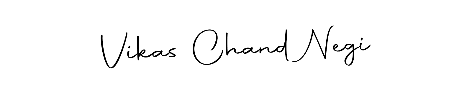 Similarly Autography-DOLnW is the best handwritten signature design. Signature creator online .You can use it as an online autograph creator for name Vikas Chand Negi. Vikas Chand Negi signature style 10 images and pictures png