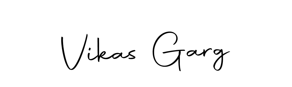 You should practise on your own different ways (Autography-DOLnW) to write your name (Vikas Garg) in signature. don't let someone else do it for you. Vikas Garg signature style 10 images and pictures png