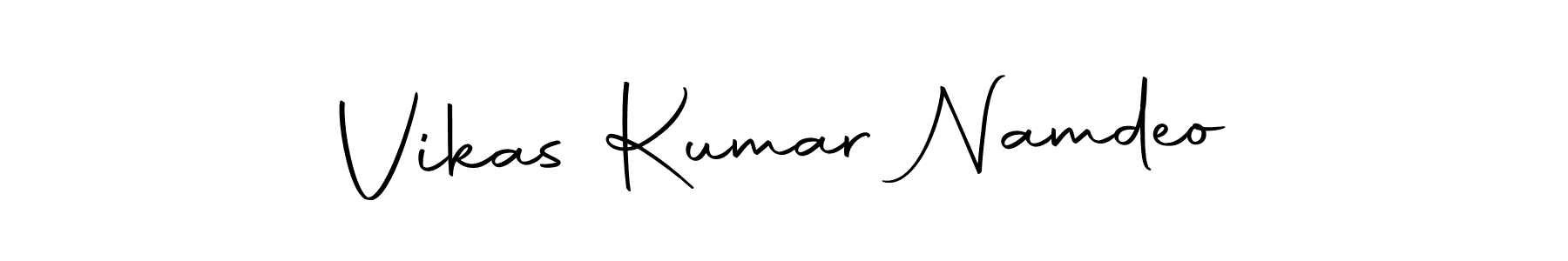 Also You can easily find your signature by using the search form. We will create Vikas Kumar Namdeo name handwritten signature images for you free of cost using Autography-DOLnW sign style. Vikas Kumar Namdeo signature style 10 images and pictures png