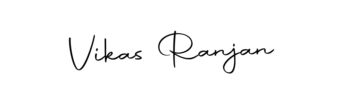 This is the best signature style for the Vikas Ranjan name. Also you like these signature font (Autography-DOLnW). Mix name signature. Vikas Ranjan signature style 10 images and pictures png