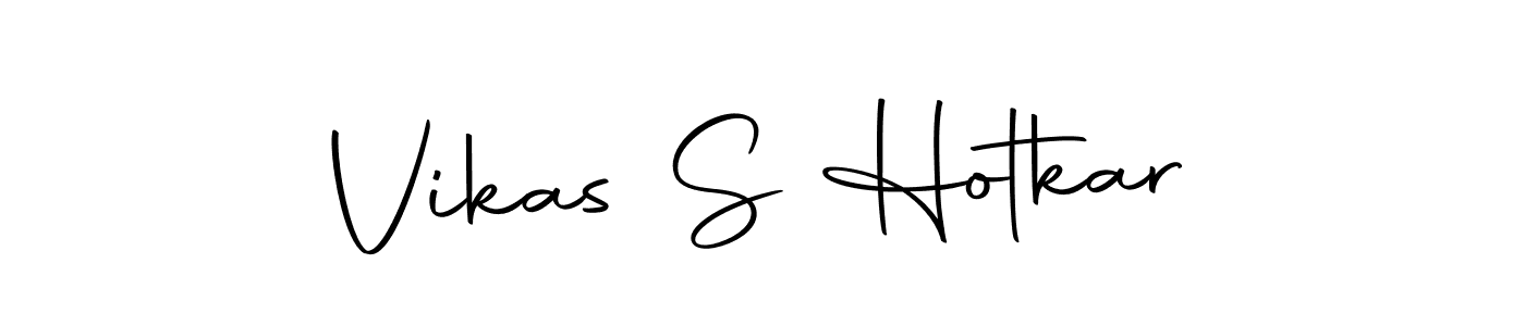 How to Draw Vikas S Hotkar signature style? Autography-DOLnW is a latest design signature styles for name Vikas S Hotkar. Vikas S Hotkar signature style 10 images and pictures png