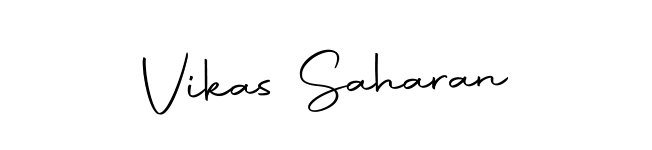 It looks lik you need a new signature style for name Vikas Saharan. Design unique handwritten (Autography-DOLnW) signature with our free signature maker in just a few clicks. Vikas Saharan signature style 10 images and pictures png