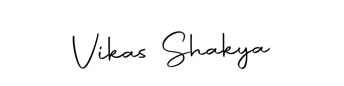 Similarly Autography-DOLnW is the best handwritten signature design. Signature creator online .You can use it as an online autograph creator for name Vikas Shakya. Vikas Shakya signature style 10 images and pictures png