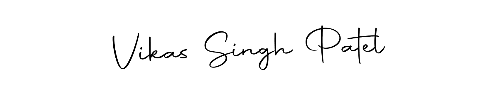 Here are the top 10 professional signature styles for the name Vikas Singh Patel. These are the best autograph styles you can use for your name. Vikas Singh Patel signature style 10 images and pictures png