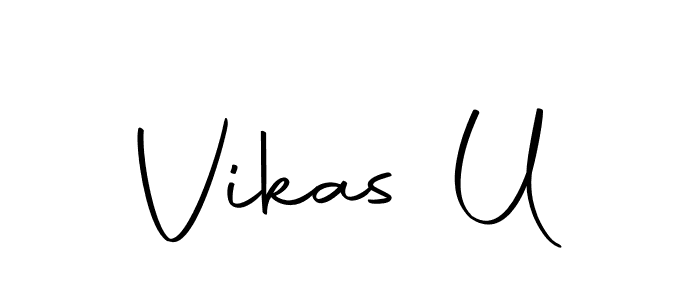 See photos of Vikas U official signature by Spectra . Check more albums & portfolios. Read reviews & check more about Autography-DOLnW font. Vikas U signature style 10 images and pictures png