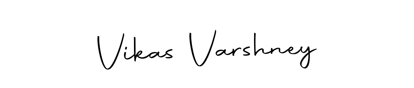 Once you've used our free online signature maker to create your best signature Autography-DOLnW style, it's time to enjoy all of the benefits that Vikas Varshney name signing documents. Vikas Varshney signature style 10 images and pictures png