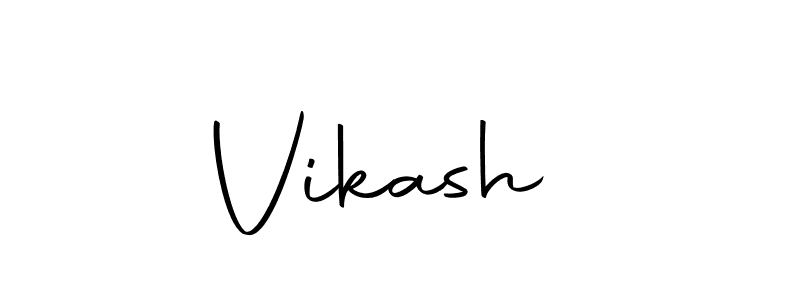 Also You can easily find your signature by using the search form. We will create Vikash   name handwritten signature images for you free of cost using Autography-DOLnW sign style. Vikash   signature style 10 images and pictures png