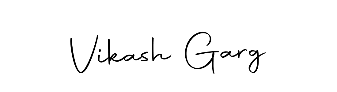 Here are the top 10 professional signature styles for the name Vikash Garg. These are the best autograph styles you can use for your name. Vikash Garg signature style 10 images and pictures png