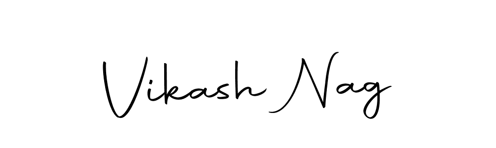 Once you've used our free online signature maker to create your best signature Autography-DOLnW style, it's time to enjoy all of the benefits that Vikash Nag name signing documents. Vikash Nag signature style 10 images and pictures png