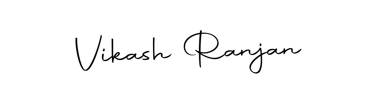 This is the best signature style for the Vikash Ranjan name. Also you like these signature font (Autography-DOLnW). Mix name signature. Vikash Ranjan signature style 10 images and pictures png