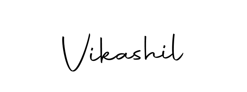 Check out images of Autograph of Vikashil name. Actor Vikashil Signature Style. Autography-DOLnW is a professional sign style online. Vikashil signature style 10 images and pictures png