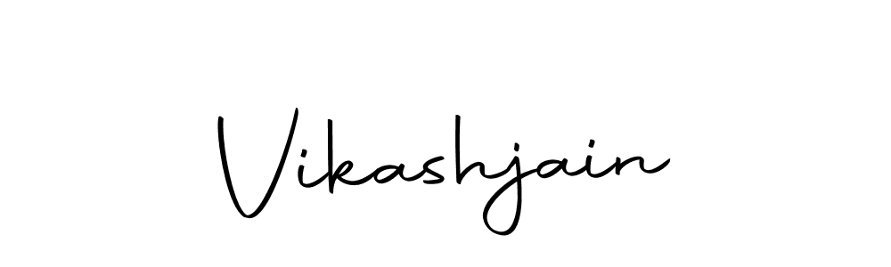 Here are the top 10 professional signature styles for the name Vikashjain. These are the best autograph styles you can use for your name. Vikashjain signature style 10 images and pictures png