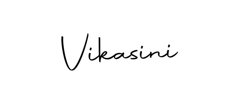 It looks lik you need a new signature style for name Vikasini. Design unique handwritten (Autography-DOLnW) signature with our free signature maker in just a few clicks. Vikasini signature style 10 images and pictures png