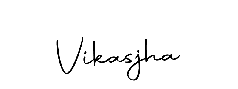 How to Draw Vikasjha signature style? Autography-DOLnW is a latest design signature styles for name Vikasjha. Vikasjha signature style 10 images and pictures png