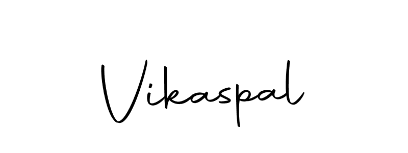 How to make Vikaspal name signature. Use Autography-DOLnW style for creating short signs online. This is the latest handwritten sign. Vikaspal signature style 10 images and pictures png