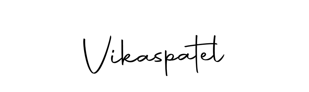 Here are the top 10 professional signature styles for the name Vikaspatel. These are the best autograph styles you can use for your name. Vikaspatel signature style 10 images and pictures png