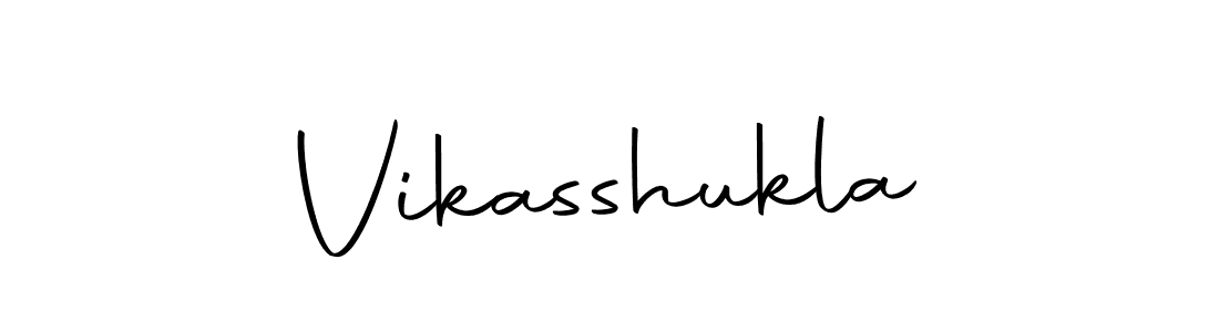 You can use this online signature creator to create a handwritten signature for the name Vikasshukla. This is the best online autograph maker. Vikasshukla signature style 10 images and pictures png