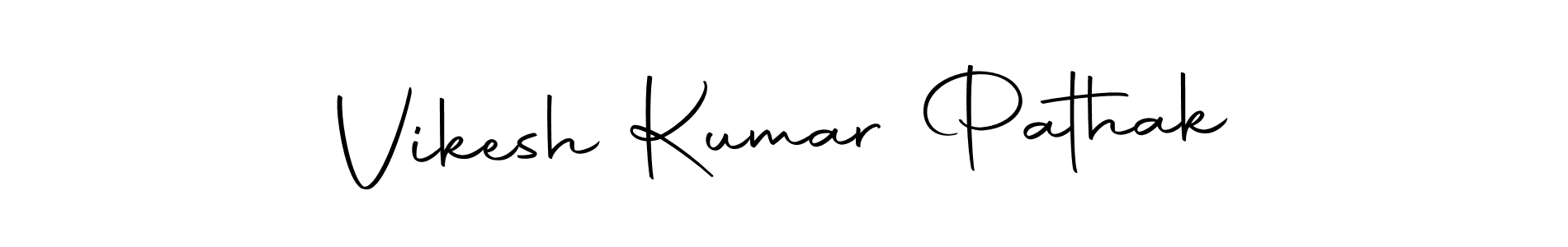 How to Draw Vikesh Kumar Pathak signature style? Autography-DOLnW is a latest design signature styles for name Vikesh Kumar Pathak. Vikesh Kumar Pathak signature style 10 images and pictures png