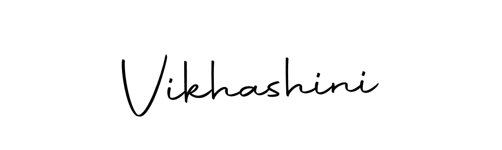 Similarly Autography-DOLnW is the best handwritten signature design. Signature creator online .You can use it as an online autograph creator for name Vikhashini. Vikhashini signature style 10 images and pictures png