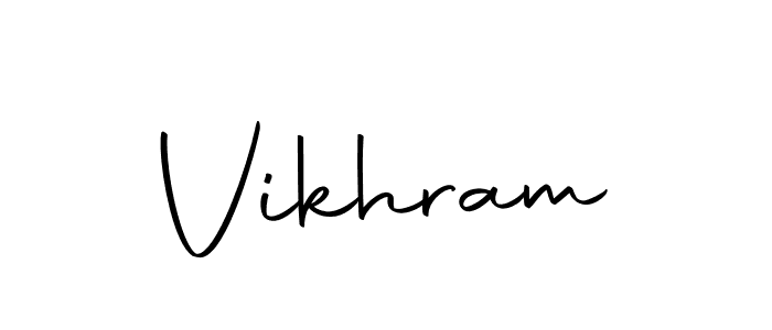 Best and Professional Signature Style for Vikhram. Autography-DOLnW Best Signature Style Collection. Vikhram signature style 10 images and pictures png