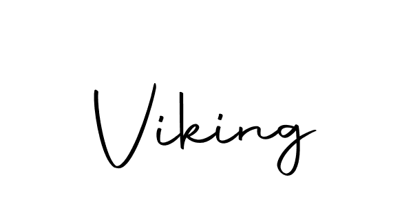 if you are searching for the best signature style for your name Viking. so please give up your signature search. here we have designed multiple signature styles  using Autography-DOLnW. Viking signature style 10 images and pictures png