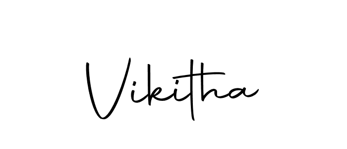 Here are the top 10 professional signature styles for the name Vikitha. These are the best autograph styles you can use for your name. Vikitha signature style 10 images and pictures png