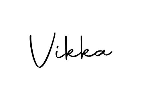 Check out images of Autograph of Vikka name. Actor Vikka Signature Style. Autography-DOLnW is a professional sign style online. Vikka signature style 10 images and pictures png