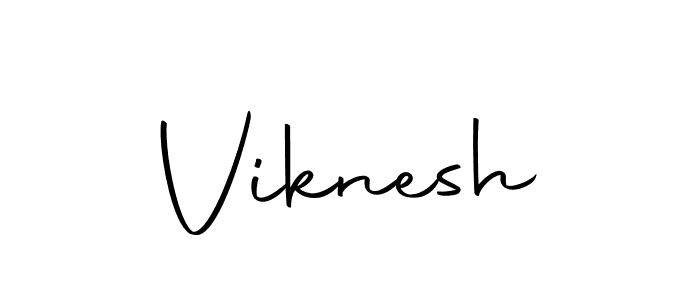 Once you've used our free online signature maker to create your best signature Autography-DOLnW style, it's time to enjoy all of the benefits that Viknesh name signing documents. Viknesh signature style 10 images and pictures png