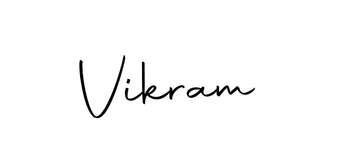 if you are searching for the best signature style for your name Vikram . so please give up your signature search. here we have designed multiple signature styles  using Autography-DOLnW. Vikram  signature style 10 images and pictures png