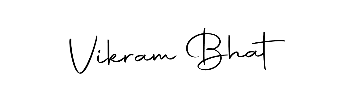 It looks lik you need a new signature style for name Vikram Bhat. Design unique handwritten (Autography-DOLnW) signature with our free signature maker in just a few clicks. Vikram Bhat signature style 10 images and pictures png