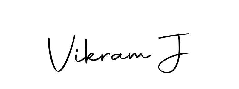 Best and Professional Signature Style for Vikram J. Autography-DOLnW Best Signature Style Collection. Vikram J signature style 10 images and pictures png