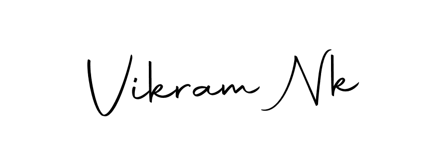 Best and Professional Signature Style for Vikram Nk. Autography-DOLnW Best Signature Style Collection. Vikram Nk signature style 10 images and pictures png