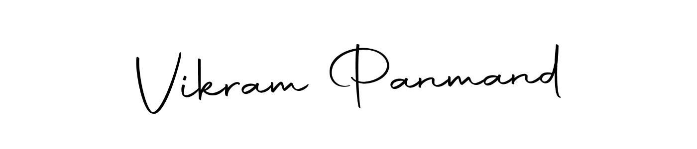 Similarly Autography-DOLnW is the best handwritten signature design. Signature creator online .You can use it as an online autograph creator for name Vikram Panmand. Vikram Panmand signature style 10 images and pictures png