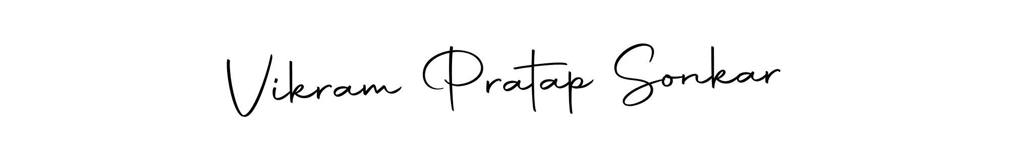 This is the best signature style for the Vikram Pratap Sonkar name. Also you like these signature font (Autography-DOLnW). Mix name signature. Vikram Pratap Sonkar signature style 10 images and pictures png