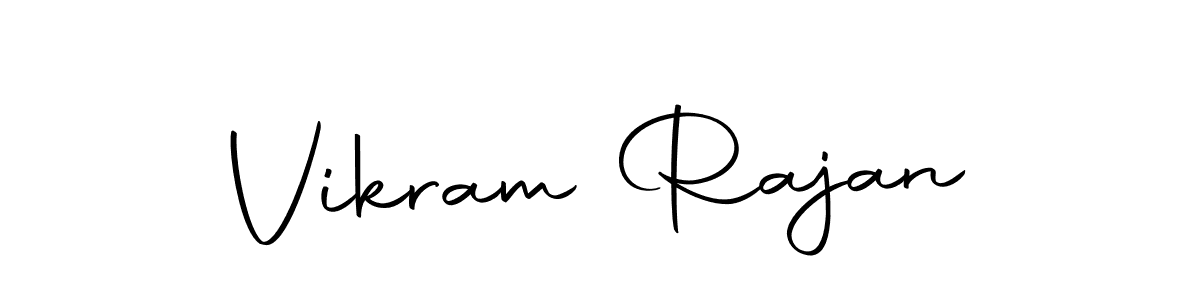 Similarly Autography-DOLnW is the best handwritten signature design. Signature creator online .You can use it as an online autograph creator for name Vikram Rajan. Vikram Rajan signature style 10 images and pictures png