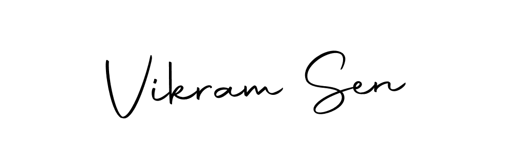 How to Draw Vikram Sen signature style? Autography-DOLnW is a latest design signature styles for name Vikram Sen. Vikram Sen signature style 10 images and pictures png