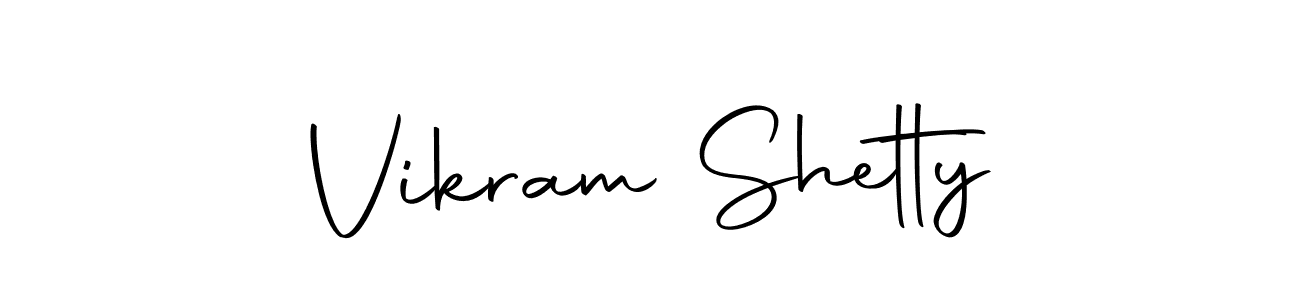 Similarly Autography-DOLnW is the best handwritten signature design. Signature creator online .You can use it as an online autograph creator for name Vikram Shetty. Vikram Shetty signature style 10 images and pictures png