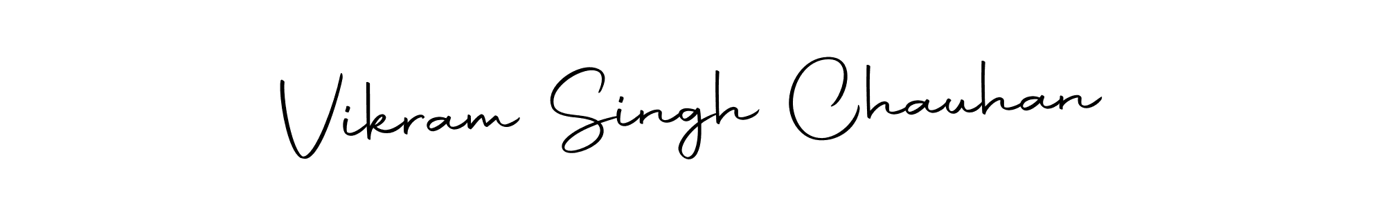 Also we have Vikram Singh Chauhan name is the best signature style. Create professional handwritten signature collection using Autography-DOLnW autograph style. Vikram Singh Chauhan signature style 10 images and pictures png