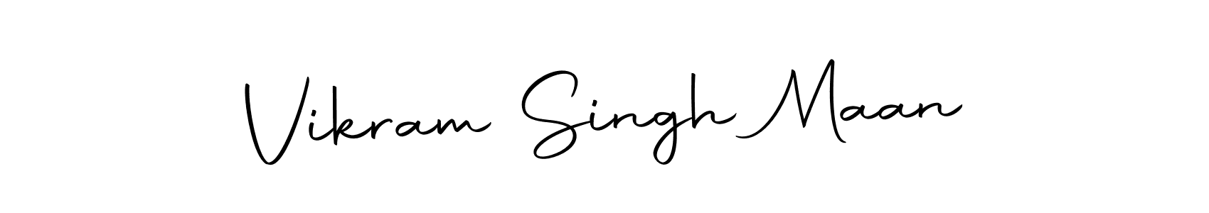 Similarly Autography-DOLnW is the best handwritten signature design. Signature creator online .You can use it as an online autograph creator for name Vikram Singh Maan. Vikram Singh Maan signature style 10 images and pictures png