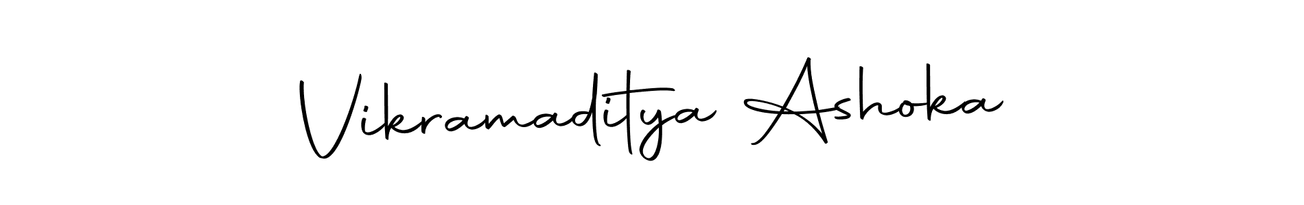 How to Draw Vikramaditya Ashoka signature style? Autography-DOLnW is a latest design signature styles for name Vikramaditya Ashoka. Vikramaditya Ashoka signature style 10 images and pictures png