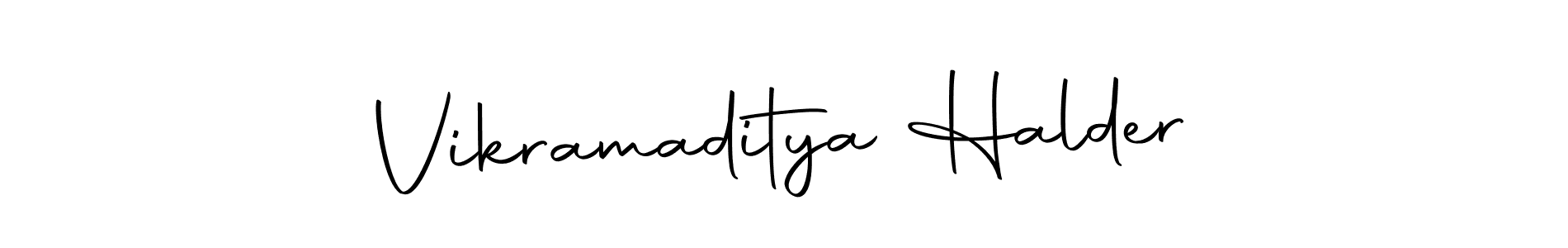 Here are the top 10 professional signature styles for the name Vikramaditya Halder. These are the best autograph styles you can use for your name. Vikramaditya Halder signature style 10 images and pictures png