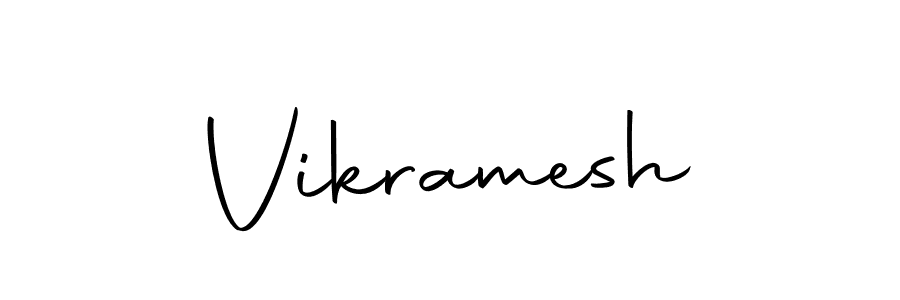 Best and Professional Signature Style for Vikramesh. Autography-DOLnW Best Signature Style Collection. Vikramesh signature style 10 images and pictures png