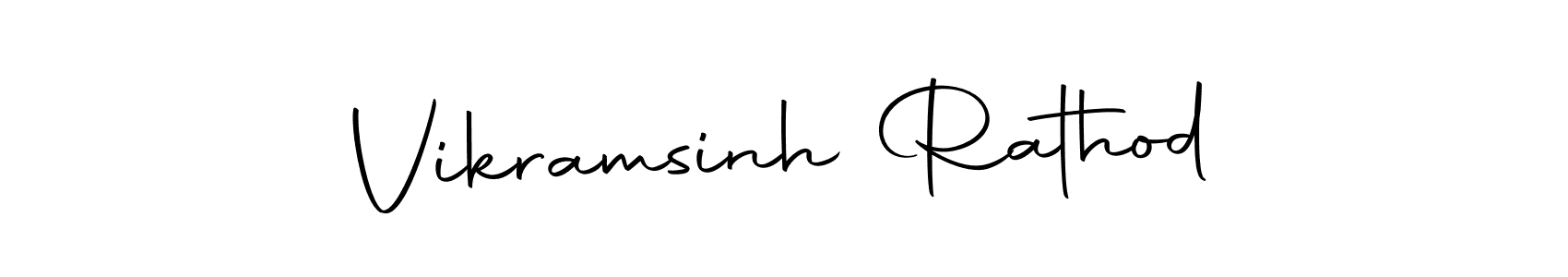 Also You can easily find your signature by using the search form. We will create Vikramsinh Rathod name handwritten signature images for you free of cost using Autography-DOLnW sign style. Vikramsinh Rathod signature style 10 images and pictures png