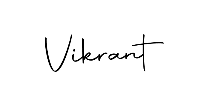 Make a short Vikrant signature style. Manage your documents anywhere anytime using Autography-DOLnW. Create and add eSignatures, submit forms, share and send files easily. Vikrant signature style 10 images and pictures png