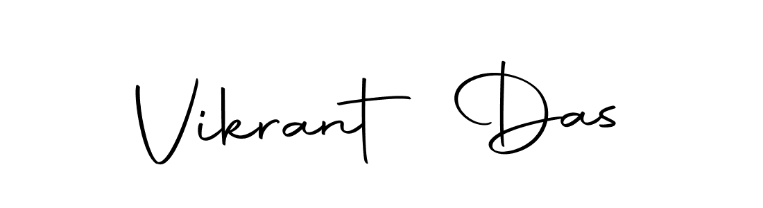 The best way (Autography-DOLnW) to make a short signature is to pick only two or three words in your name. The name Vikrant Das include a total of six letters. For converting this name. Vikrant Das signature style 10 images and pictures png